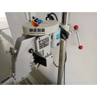 耀瀚牌臺灣原裝滑板式縫包機(jī)FN600A