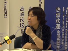 【易菇網會客廳】中國海洋大學 江曉路 教授 (1724播放)