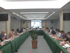 全國(guó)銀耳標(biāo)準(zhǔn)化工作組工作推進(jìn)會(huì)暨《生鮮銀耳包裝、貯存與冷鏈運(yùn)輸技術(shù)規(guī)范》國(guó)家標(biāo)準(zhǔn)審查會(huì)在古田縣召開(kāi) ()